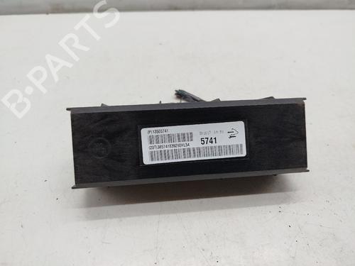 Electronic module OPEL INSIGNIA A (G09) 2.0 CDTI (68) | BP36138054M83 - Image 7