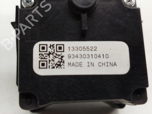 Switch OPEL INSIGNIA A (G09) 2.0 CDTI (68) | BP36138056I30 - Image 2