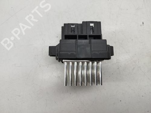 Used Heater resistor Heater resistor OPEL INSIGNIA A (G09) 2.0 CDTI (68) (131 hp) 36138057 36138057