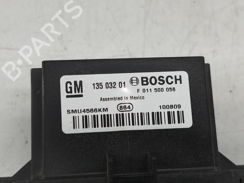 Heater resistor OPEL INSIGNIA A (G09) 2.0 CDTI (68) | BP36138057M108 - Image 4