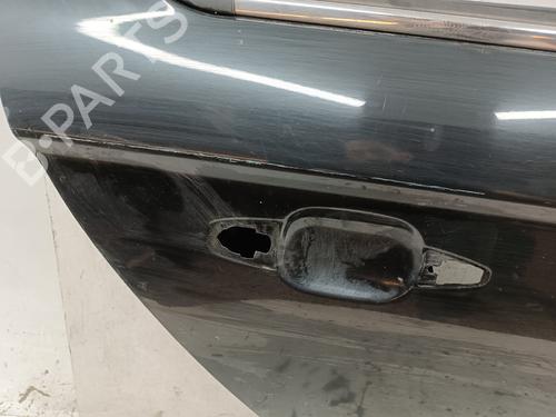 Dør højre bagtil CITROËN C-ELYSEE (DD_) 1.6 BlueHDi 100 | BP36138059C5 - Image 3