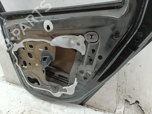 Dør højre bagtil CITROËN C-ELYSEE (DD_) 1.6 BlueHDi 100 | BP36138059C5 - Image 8