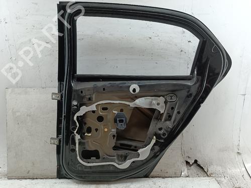 Dør højre bagtil CITROËN C-ELYSEE (DD_) 1.6 BlueHDi 100 | BP36138059C5 - Image 9