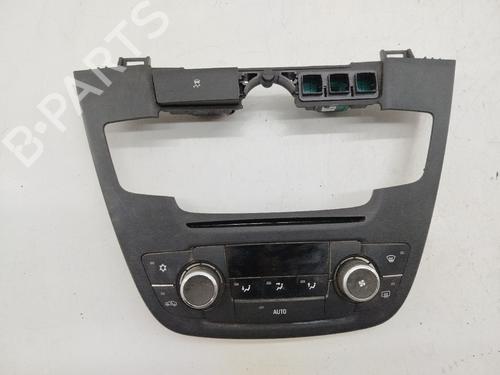 AC-Styringsenhed/Manøvreenhed AC-Styringsenhed/Manøvreenhed OPEL INSIGNIA A (G09) 2.0 CDTI (68) (131 hp) 36138060 36138060