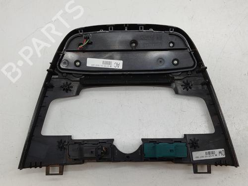 Climate control OPEL INSIGNIA A (G09) 2.0 CDTI (68) | BP36138060I5 - Image 4