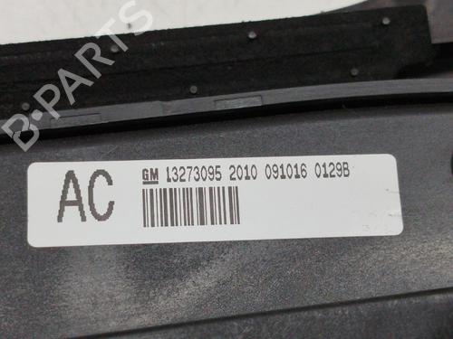 Climate control OPEL INSIGNIA A (G09) 2.0 CDTI (68) | BP36138060I5 - Image 5