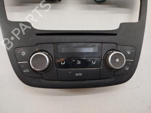 Climate control OPEL INSIGNIA A (G09) 2.0 CDTI (68) | BP36138060I5 - Image 2