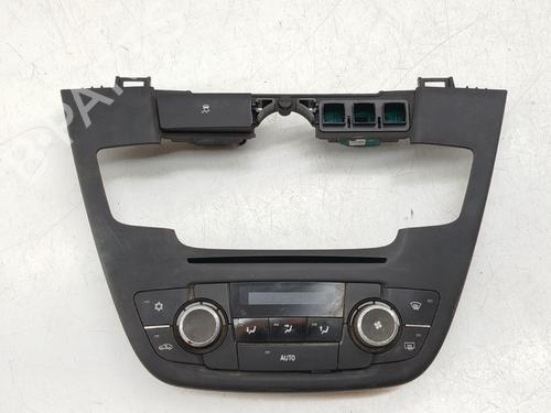 Climate control OPEL INSIGNIA A (G09) 2.0 CDTI (68) | BP36138060I5 - Image 8