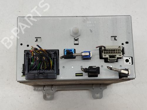 Radio OPEL INSIGNIA A (G09) 2.0 CDTI (68) | BP36138063E6 - Image 3