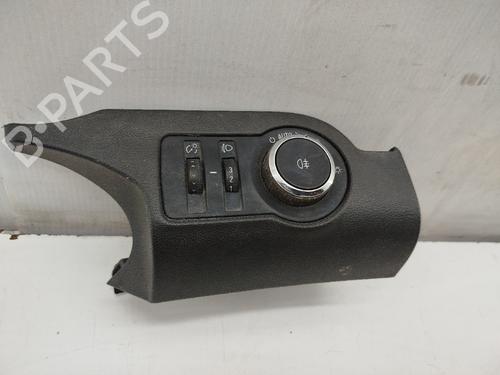 Mando luces Mando luces OPEL INSIGNIA A (G09) 2.0 CDTI (68) (131 hp) 36138064 36138064