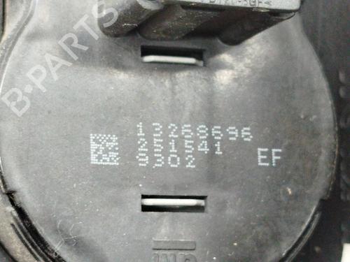 Headlight switch OPEL INSIGNIA A (G09) 2.0 CDTI (68) | BP36138064I24 - Image 5
