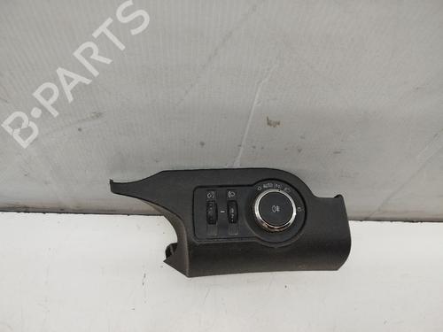 Headlight switch OPEL INSIGNIA A (G09) 2.0 CDTI (68) | BP36138064I24 - Image 7