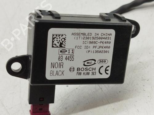 Electronic module OPEL INSIGNIA A (G09) 2.0 CDTI (68) | BP36138065M83 - Image 2