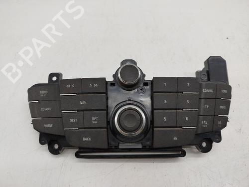 Mando Mando OPEL INSIGNIA A (G09) 2.0 CDTI (68) (131 hp) 36138066 36138066