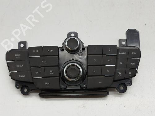 Switch OPEL INSIGNIA A (G09) 2.0 CDTI (68) | BP36138066I30  - Image 5