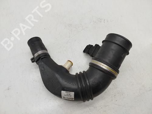 Débitmètre de masse D'Air Débitmètre de masse D'Air FIAT GRANDE PUNTO (199_) 1.3 D Multijet (84 hp) 36141167 36141167
