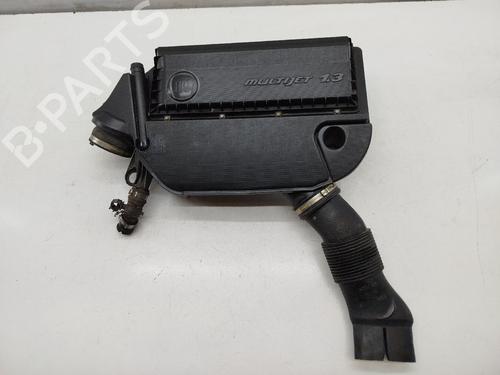 Used Air filter box Air filter box FIAT GRANDE PUNTO (199_) 1.3 D Multijet (84 hp) 36141168 36141168