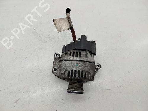 Used Alternator Alternator FIAT GRANDE PUNTO (199_) 1.3 D Multijet (84 hp) 36141171 36141171