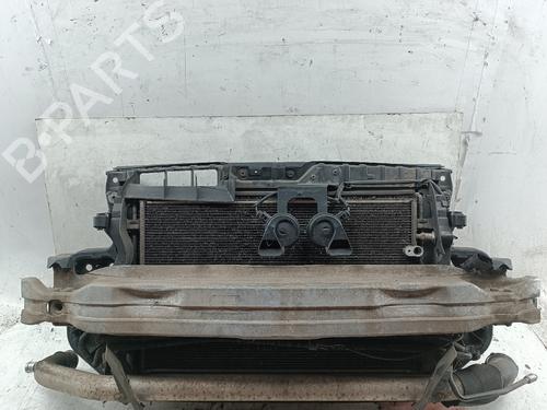 Used Front slam panel Front slam panel AUDI A6 C6 Avant (4F5) 2.0 TDI (140 hp) 36141172 36141172