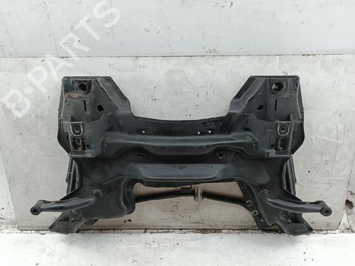 Used Subframe Subframe CITROËN C-ELYSEE (DD_) 1.6 BlueHDi 100 (99 hp) 36141174 36141174