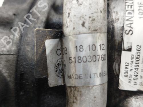 AC compressor FIAT GRANDE PUNTO (199_) 1.3 D Multijet | BP36141173M34 - Image 2