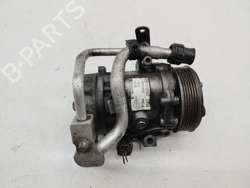 Used AC compressor AC compressor FIAT GRANDE PUNTO (199_) 1.3 D Multijet (84 hp) 36141173 36141173