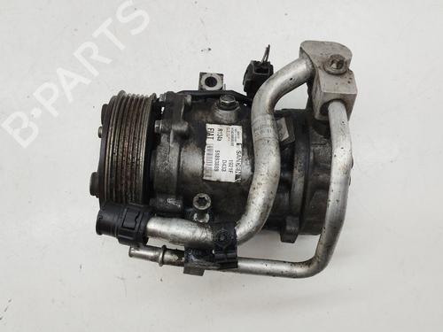 AC compressor FIAT GRANDE PUNTO (199_) 1.3 D Multijet | BP36141173M34 - Image 8