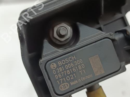 Electronic sensor CITROËN C-ELYSEE (DD_) 1.6 BlueHDi 100 | BP36141177M84 - Image 4