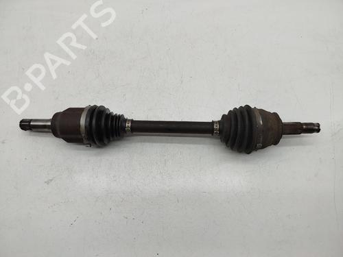 Used Other Other FIAT GRANDE PUNTO (199_) 1.3 D Multijet (84 hp) 36141179 36141179