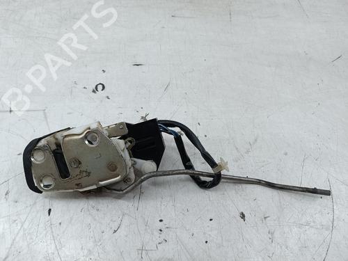 Used Front left lock Front left lock ROVER 400 II (XW) 418 TD (88 hp) 36141181 36141181