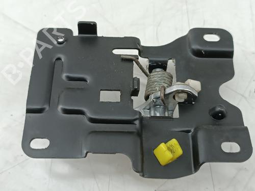 Used Front left interior door handle Front left interior door handle ROVER 400 II (XW) 418 TD (88 hp) 36141182 36141182