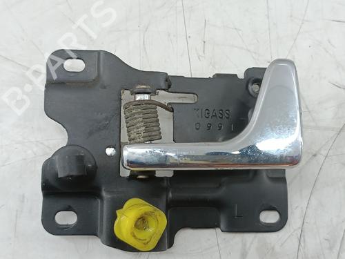 Front left interior door handle ROVER 400 II (XW) 418 TD | BP36141182I13 - Image 4