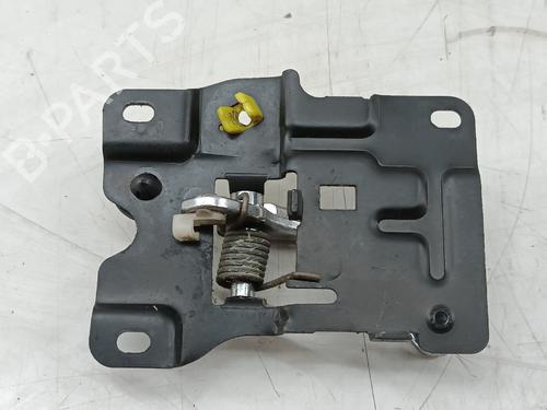 Front left interior door handle ROVER 400 II (XW) 418 TD | BP36141182I13 - Image 2