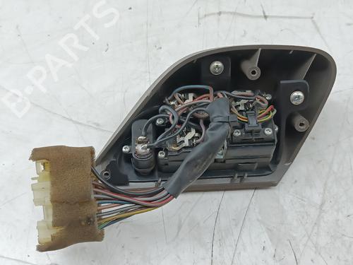 Used Left front window switch Left front window switch ROVER 400 II (XW) 418 TD (88 hp) 36143995 36143995
