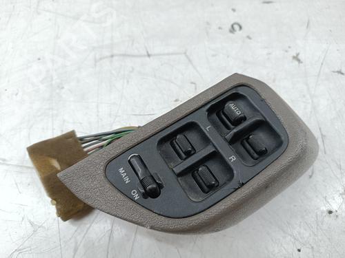 Left front window switch ROVER 400 II (XW) 418 TD | BP36143995I27  - Image 5