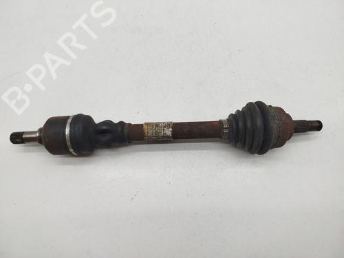Used Left front driveshaft Left front driveshaft PEUGEOT 307 SW (3H) 1.6 HDI 110 (109 hp) 36158147 36158147