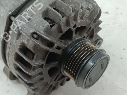 Alternator CITROËN C-ELYSEE (DD_) 1.6 BlueHDi 100 | BP36158153M7  - Image 5