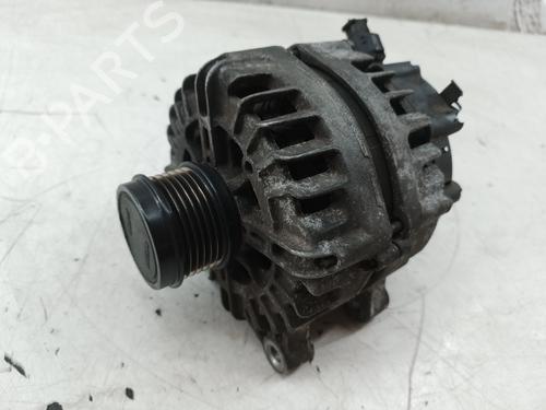 Alternator CITROËN C-ELYSEE (DD_) 1.6 BlueHDi 100 | BP36158153M7  - Image 6
