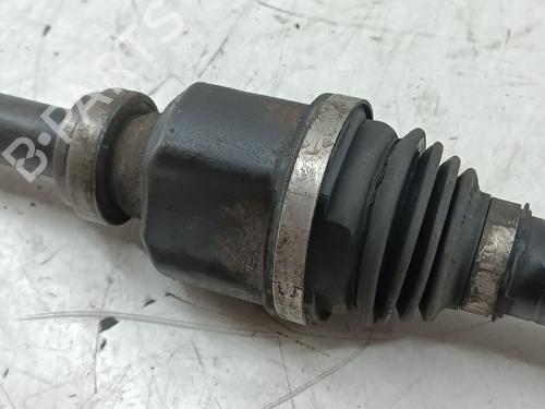 Right front driveshaft CITROËN C-ELYSEE (DD_) 1.6 BlueHDi 100 | BP36158154M39 - Image 4