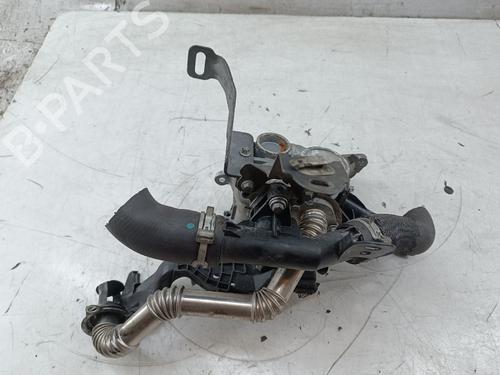 Used Egr Egr CITROËN C-ELYSEE (DD_) 1.6 BlueHDi 100 (99 hp) 36158160 36158160