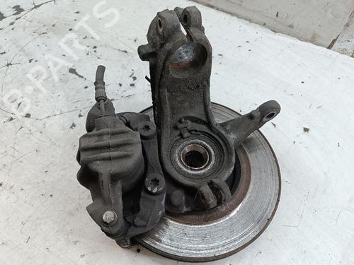 Used Right front steering knuckle Right front steering knuckle CITROËN C-ELYSEE (DD_) 1.6 BlueHDi 100 (99 hp) 36159631 36159631