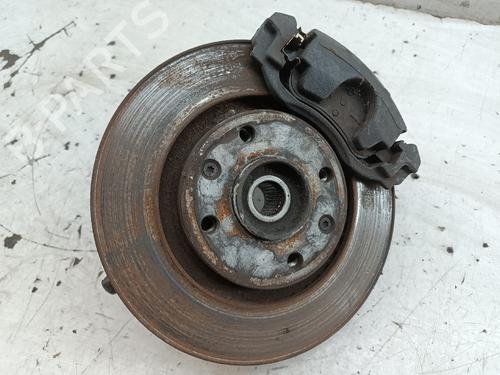 Right front steering knuckle CITROËN C-ELYSEE (DD_) 1.6 BlueHDi 100 | BP36159631M26  - Image 5