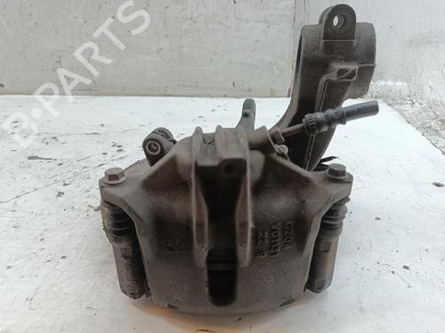 Left front steering knuckle CITROËN C-ELYSEE (DD_) 1.6 BlueHDi 100 | BP36159633M25 - Image 4