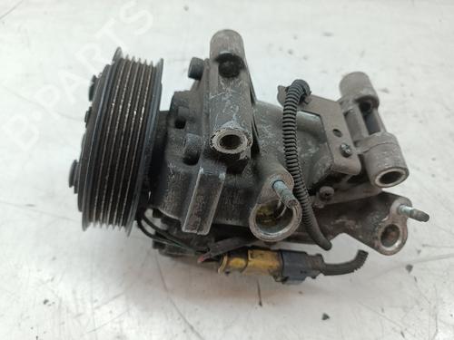 Used AC compressor AC compressor CITROËN C-ELYSEE (DD_) 1.6 BlueHDi 100 (99 hp) 36159634 36159634