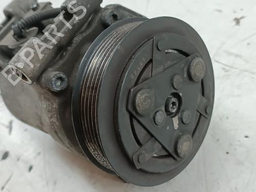 AC compressor CITROËN C-ELYSEE (DD_) 1.6 BlueHDi 100 | BP36159634M34  - Image 5