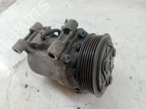 AC compressor CITROËN C-ELYSEE (DD_) 1.6 BlueHDi 100 | BP36159634M34  - Image 6