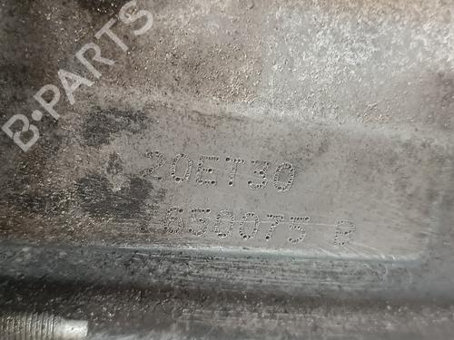 Gearbox CITROËN C-ELYSEE (DD_) 1.6 BlueHDi 100 | BP36159636M3 - Image 4