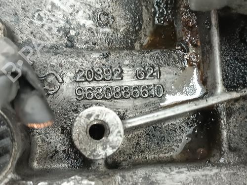 Gearbox CITROËN C-ELYSEE (DD_) 1.6 BlueHDi 100 | BP36159636M3 - Image 2
