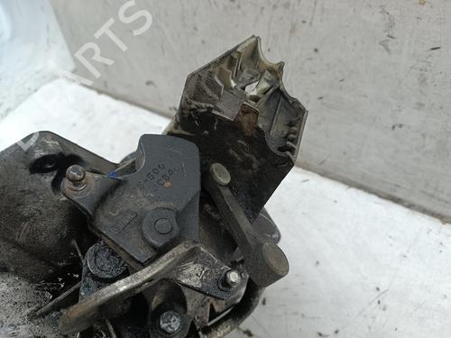 Gearbox CITROËN C-ELYSEE (DD_) 1.6 BlueHDi 100 | BP36159636M3 - Image 3
