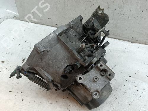 Used Gearbox Gearbox CITROËN C-ELYSEE (DD_) 1.6 BlueHDi 100 (99 hp) 36159636 36159636
